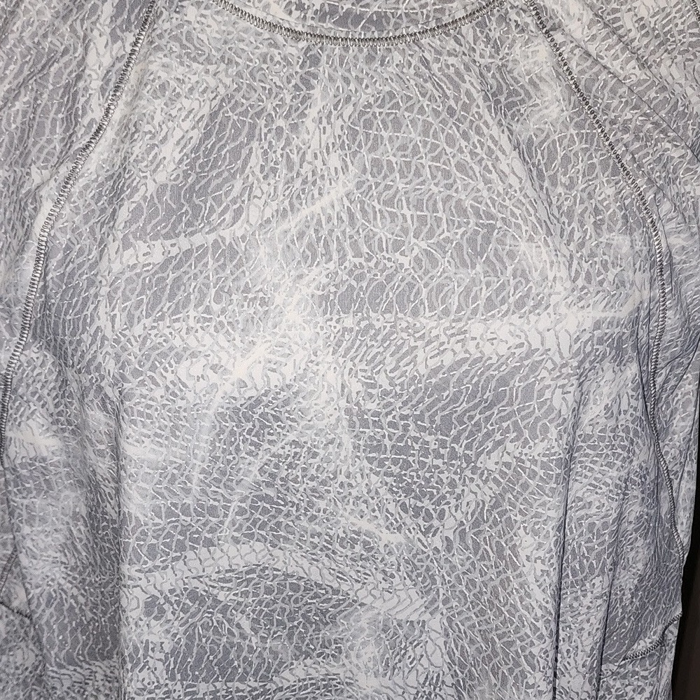 All In Motion Snakeskin Racerback Tank Top Size XXL - Picture 2 of 6
